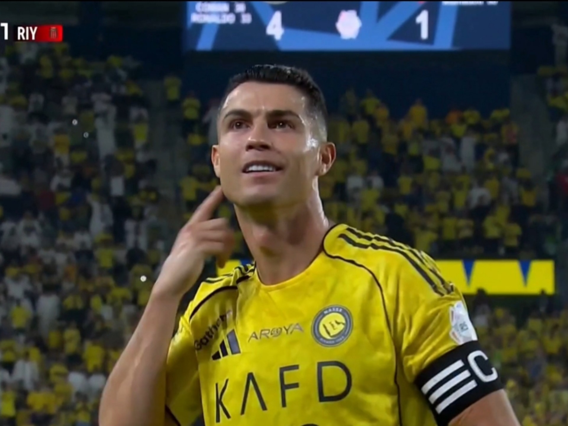 关于C罗刷新里程碑,阿森纳首回合力克明尼苏达森林狼,晋级概率达75%的信息 关于C罗刷新里程碑,阿森纳首回合力克明尼苏达森林狼,晋级概率达75%的信息